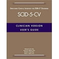 thumbnail image 1 of Guide d'Entretien Clinique Structuré pour Troubles Dsm-5 (SCD-5-CV): Version Clinicienne, 1 of 1