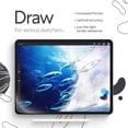 thumbnail image 4 of Paperlike iPad Screen Protector Matte, 4 of 9