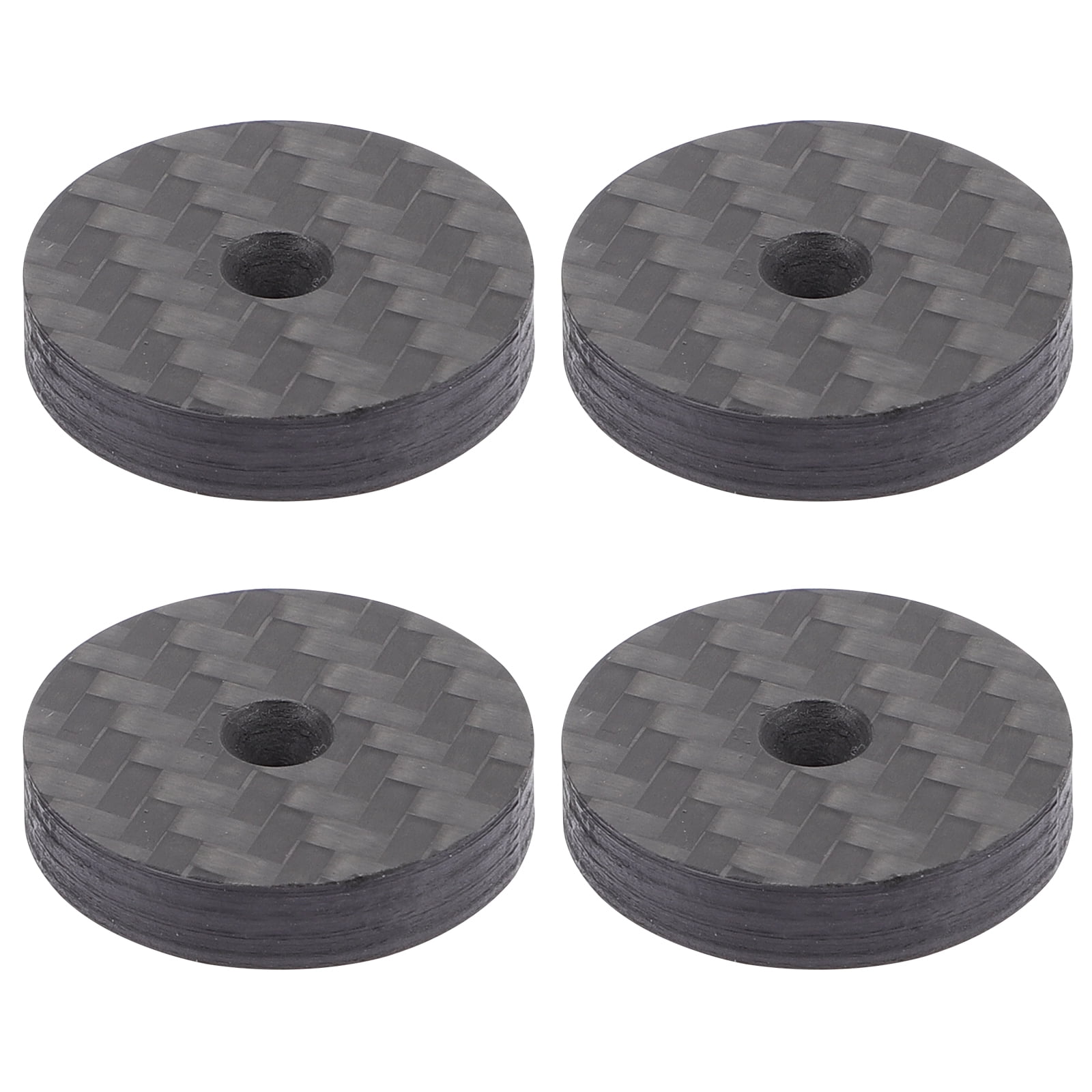 Buy Frcolor Speaker Feet Isolation Spikes Pads Pad Mats Base Turntable