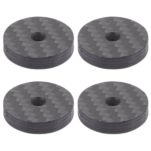 Speaker Feet Isolation Spikes Pads Pad Mats Base Turntable Audio Foot Speakers Stand Cone Mat