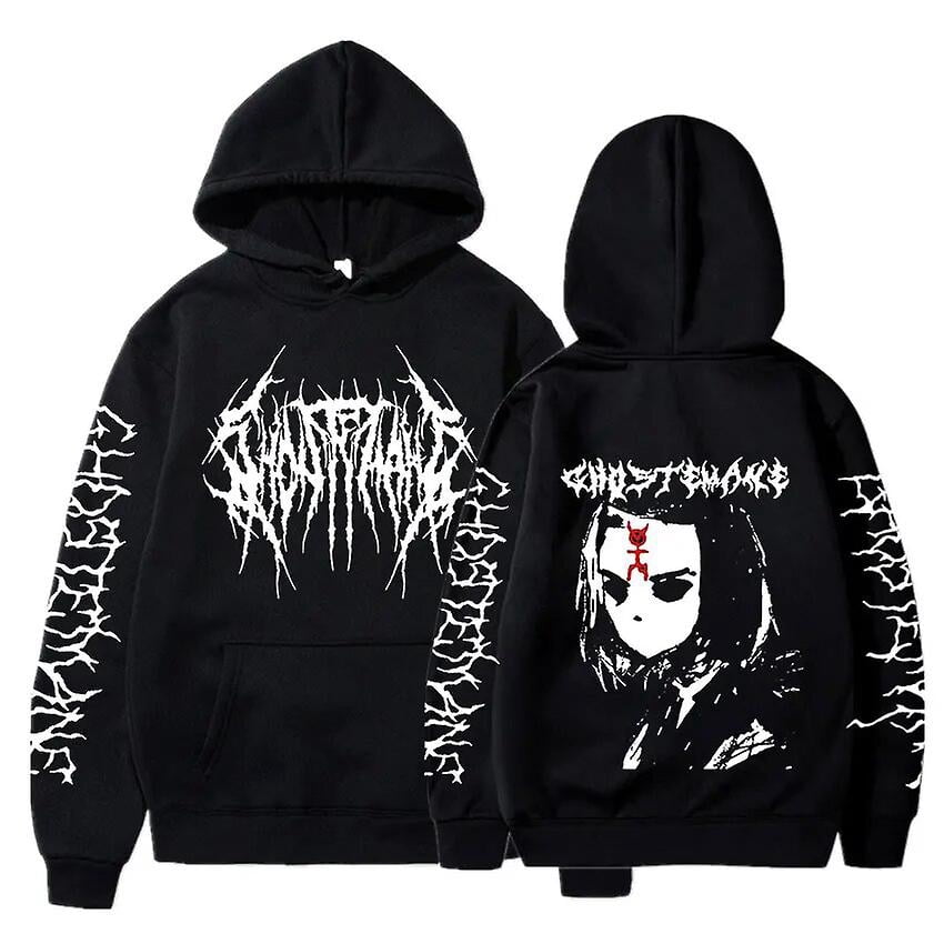 F.E.P Ghost black &crack2体セット dca43601-6d06-442d-a1f5-