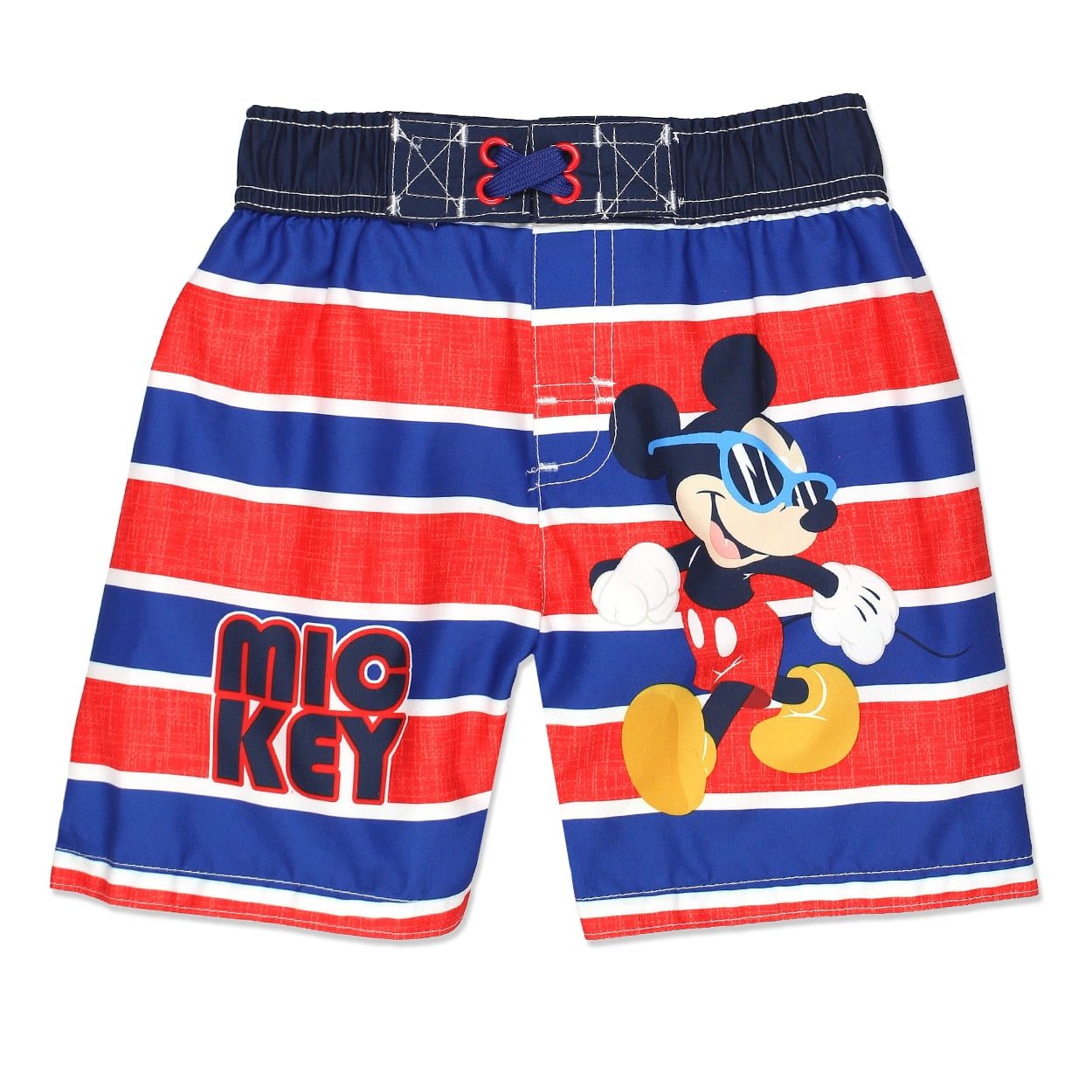 boy swim trunks walmart
