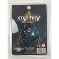 thumbnail image 2 of Star Trek: Discovery Magnetic Insignia Badge, Operations, 2 of 4