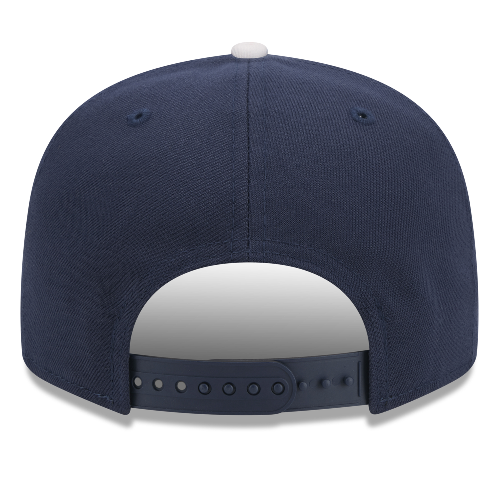 Men's New Era Navy Los Angeles Dodgers 2024 City Connect 9FIFTY Snapback Hat