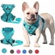 thumbnail image 1 of CKNGFV Arnés para Perros Pequeños y Medianos (Verde L), 1 of 1