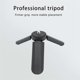 thumbnail image 5 of Mini trípode de escritorio para 3 soportes estabilizadores de teléfono con gimbal de mano, 5 of 5