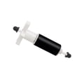 thumbnail image 1 of Water Pump Replacement Impeller, Aquarium Canister Filter Turbulence Rotor Filter Rotor for Pond Pump, 1 of 4