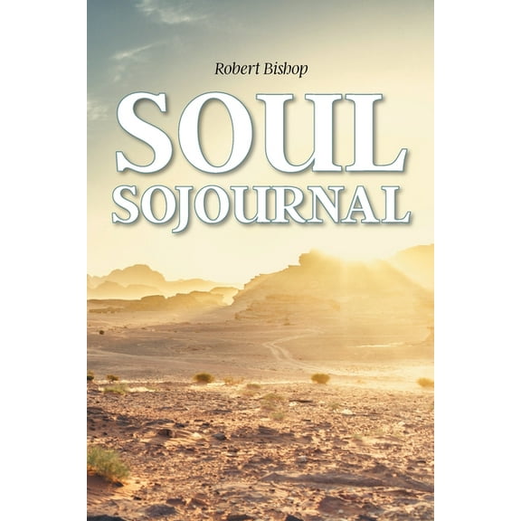 Soul Sojournal, (Paperback)
