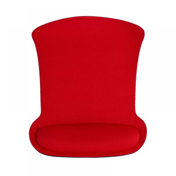 Ergonomic Computer Desktop Laptop PC Mouse Pad Mat Cushion Wrist Rest Support