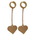 thumbnail image 1 of Hunter X Hunter Hisoka Anime Cosplay Earrings GE-87412, 1 of 1