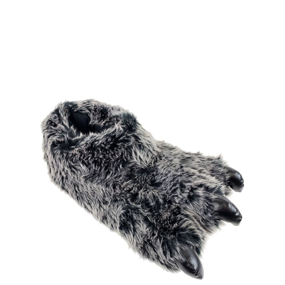 Men's Claw Slippers