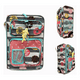 thumbnail image 1 of Maleta Infantil Donas Con Ruedas Mochila Viaje Niña, 1 of 4