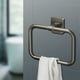 thumbnail image 5 of Toallero de pared | Anillo adhesivo para toallas | Barra para colgar toallas de baño y cocina | Instalación sin taladro, 5 of 6