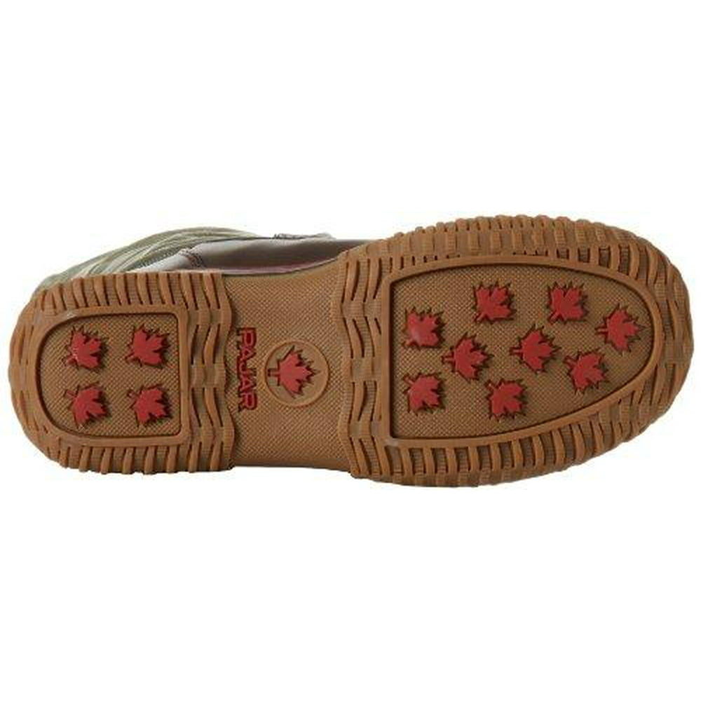 pajar boot laces