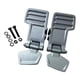 thumbnail image 3 of Pedal para miniexcavadora, accesorios para miniexcavadora, pieza de reparación fácil de instalar Izquierda y derecha, 3 of 8