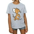 thumbnail image 3 of Tom and Jerry Girls Mouse Cotton T-Shirt, 3 of 5