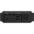 thumbnail image 4 of Disco duro Externo 8TB Western Digital PC Consolas PS4 Xbox Series X S WDBA3P0080HBK-NESN Western Digital WDBA3P0080HBK-NESN, 4 of 6