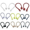 thumbnail image 4 of ziyahi Crochet Anti-Perte pour Écouteurs Bluetooth Support Anti-Chute pour Casque Sans Fil, Vert, 4 of 5