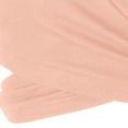 thumbnail image 5 of Lindreshi Crop Tops for Women Women Fashion Short Crop Tops Tube Sleeveless Navel Bare Short Vest Top, 5 of 5