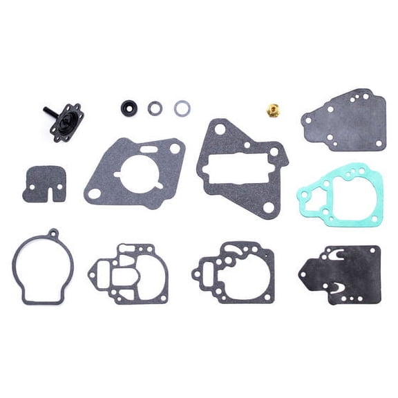 Sierra 18-7212 Carburetor Repair Kit for Mercruiser