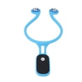 thumbnail image 3 of Strapless Posture Corrector, Vibration Reminder Strapless Posture Trainer Removable Portable  For Woman For Room Blue, 3 of 8