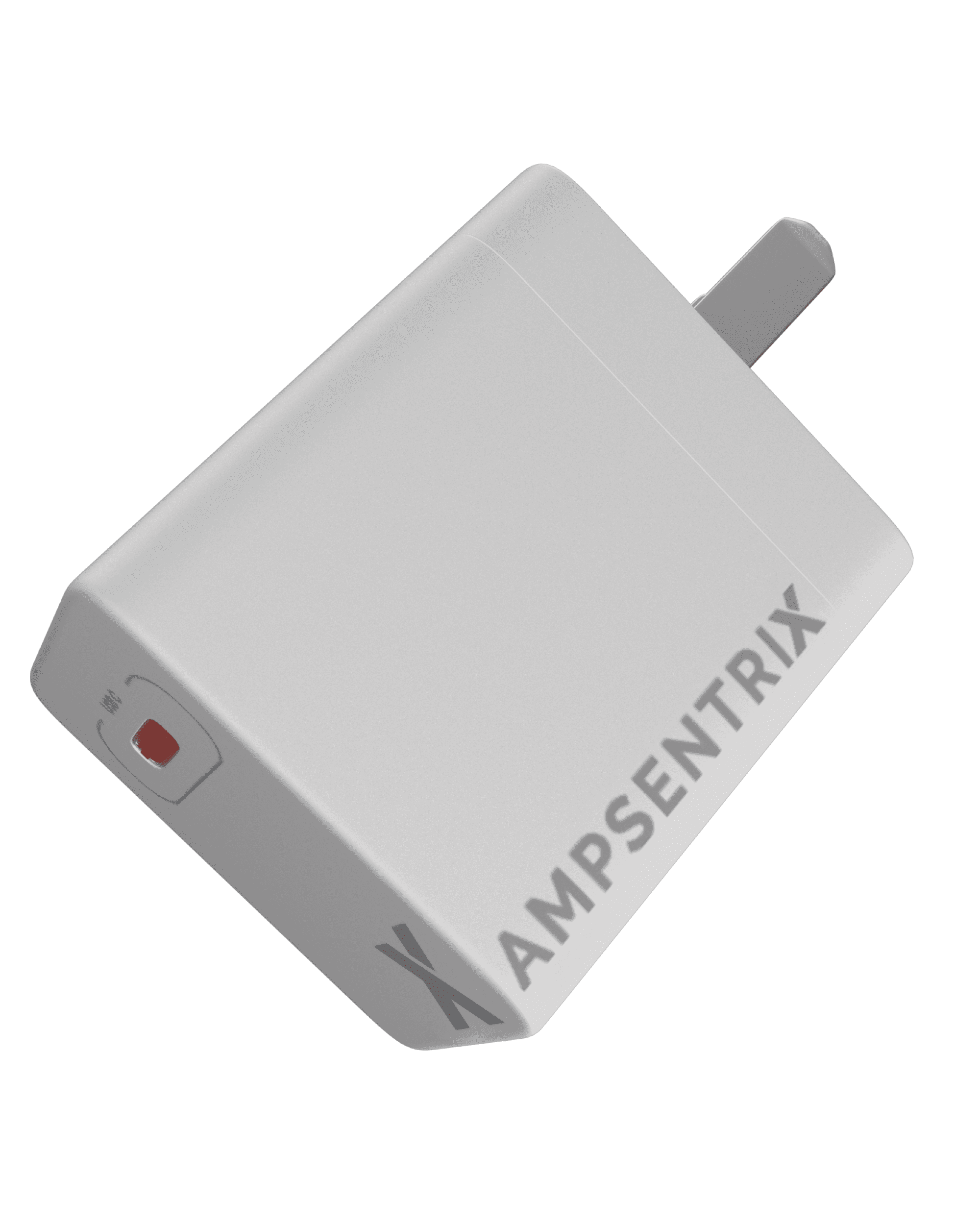 Replacement 65W USB Type C GaN Wall Power Adapter  (110v USA)