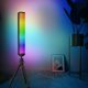 thumbnail image 5 of Luz de recogida RGB Sunnimix Pastilla Rhythm Lights recargable 8 modos 188x26.5x24 mm, 5 of 8