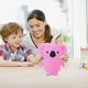 thumbnail image 4 of Juguete blando lindo Koala Pinch Music Soft Glue Vent Toy Muñeca de gran tamaño Koala Toys TPR Pink, 4 of 4