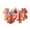 Tang Pattern, variant on Rushawy Fashion Design Kits Creativity Valentine's Day Gifts for Kids DIY Art Craft Kits Tang Pattern