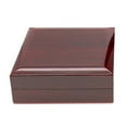 thumbnail image 1 of Caja de de Madera con Interior Suave de Luz LED para Caja de de Mujer, 1 of 5