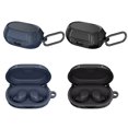 thumbnail image 2 of Yammee Shockproof TPU Case Compatible for Elite7pro/7Active/75T Earbuds AntiDrop Earbud Protections Includes Carabiner Clip, 2 of 19