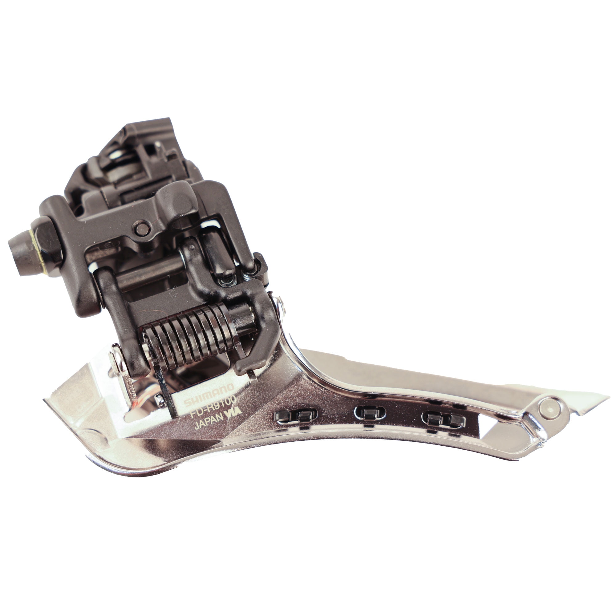 Shimano　DURA-ACE　FD-R9100 Shimano Dura-Ace Fd-R9100 Derailleur | Jenson USA