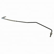 Motorcraft BRT-42 Brake Hydraulic Line Fits select: 2015-2016 FORD F150, 2019 FORD F150 SUPERCREW