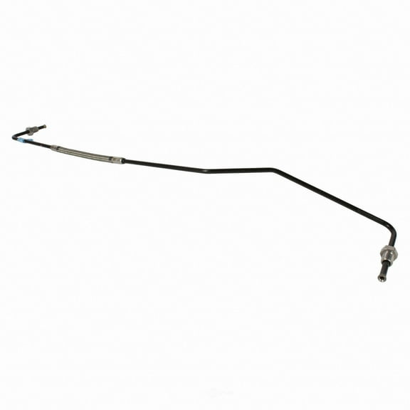Motorcraft BRT-42 Brake Hydraulic Line Fits select: 2015-2016 FORD F150, 2019 FORD F150 SUPERCREW