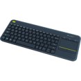 thumbnail image 4 of Logitech Wireless Touch Keyboard K400 – ENGLISH ONLY, 4 of 5