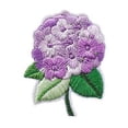 thumbnail image 2 of Juego de Parches de Flores BRI Bordados 13 Piezas Termoadhesivos, 2 of 5