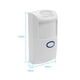 thumbnail image 2 of Alarma,Detectores infrarrojos duales PIR2 Sensor de movimiento PIR Sistema de alarma de seguridad Tomshoo Alarma, 2 of 7