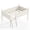 Twin Beige, variant on Bellemave Twin Size Low Loft Bed with Bookshelf, Solid Wood Loft Bed Frame with Ladders & Full-Length Guardrails, Low Profile Bed with Slats for Kids Teens, No Box Spring Needed, Beige