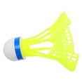 thumbnail image 1 of DEEPCRAFF Badminton Shuttlecocks Orange Training Device for Recreational Players 1Pcs, 1 of 7