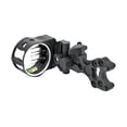 thumbnail image 4 of Mira de arco de 5 pines DYNWAVEMX Alta visibilidad Compacta Ajustable, 4 of 8