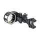 thumbnail image 4 of Mira telescópica para arco,Mira de arco ajustable,mira de arco compuesta,Pin Compacto Muy Visible Ligero,Accesorios Robusto Profesional Ajustabilidad,Flexibilidad de los accesorios para, 4 of 9