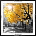 thumbnail image 5 of Art.com Park Pretty II Photographic Print by Assaf Frank, Black Frame Wall Art, 29" x 29", 5 of 5