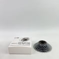 thumbnail image 5 of LUPTE Bicycle parts, namely, change-speed gears,Bike Freewheel, 5/6/7/8/9/10/11 Speed Bicycle Freewheel 11-32T/11-36T/13-28T/13-32T/14-28T Replacement Cycling Accessories, 5 of 9