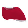 thumbnail image 4 of Almencla 10 Pcs Housse de Protection pour Tête de Club de Golf en Fer - Rouge, 4 of 8