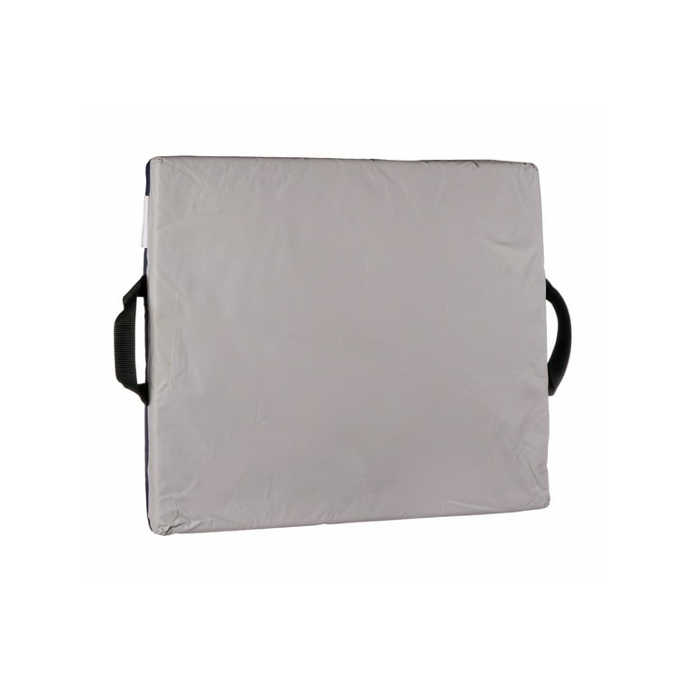 Meridian Optimum Comfort Gel Cushion (18″ x 16″) – My Home Medical Supplies
