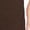 Rich Coffee, variant on Women's Plus Size Sport Knit Elastic Waist Wide Leg Crop Pants