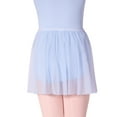 thumbnail image 3 of Capezio Future Star Pull On Skirt - Girls, 3 of 5