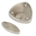thumbnail image 1 of Metal Triangular Rotation Slider Toy,Portable EDC Adult Fidget ADHD Autism Sensory Anxiety Stress Relief Push Toys Office Toy, 1 of 9