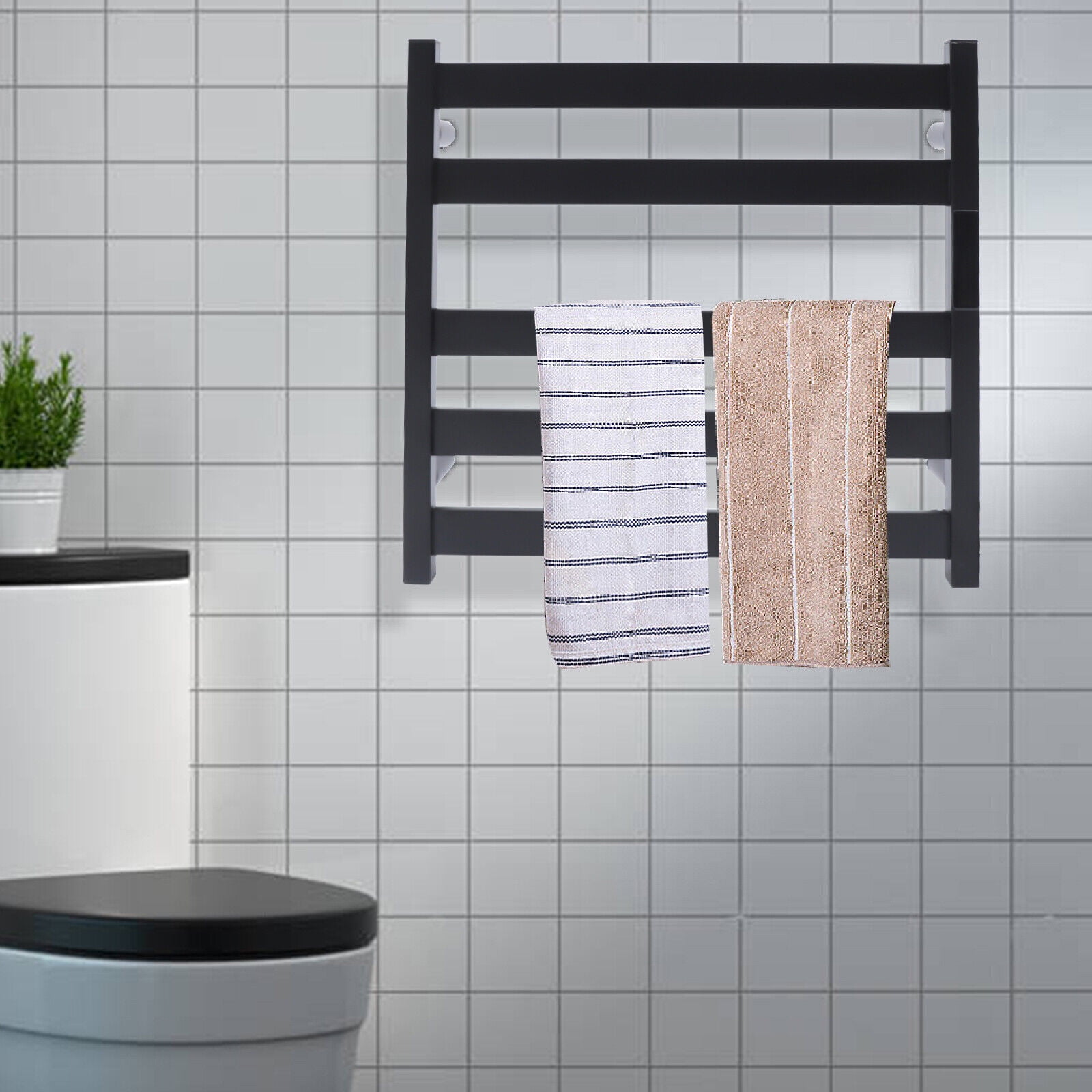 Mini towel radiator sale