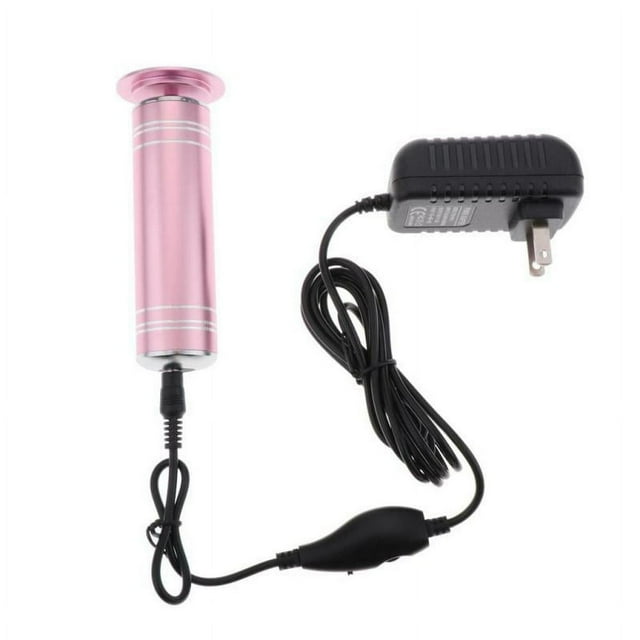 Professional Foot File Heel Callus Remover Sanding Machine Sander Polisher
